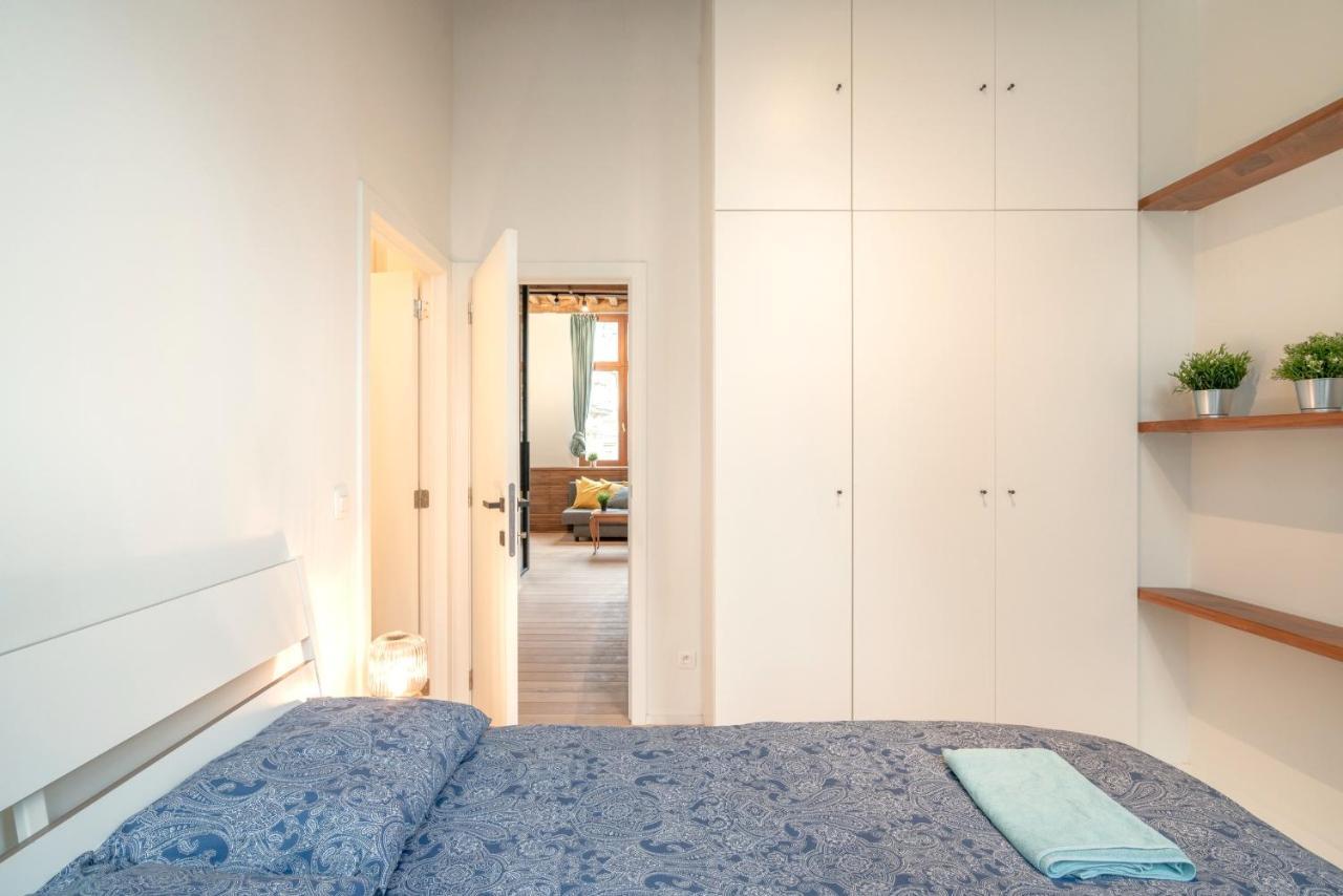 The Hendrik Square Residence Anversa Esterno foto