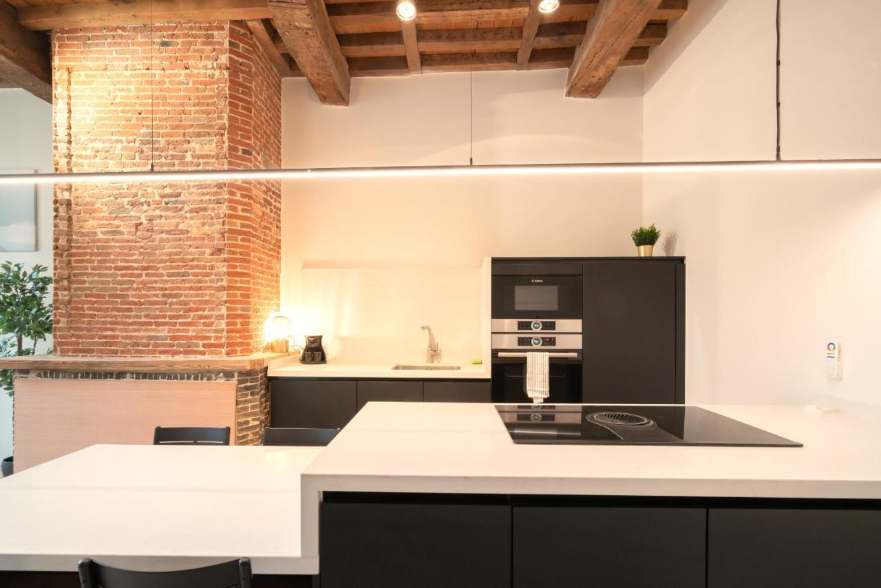 The Hendrik Square Residence Anversa Esterno foto