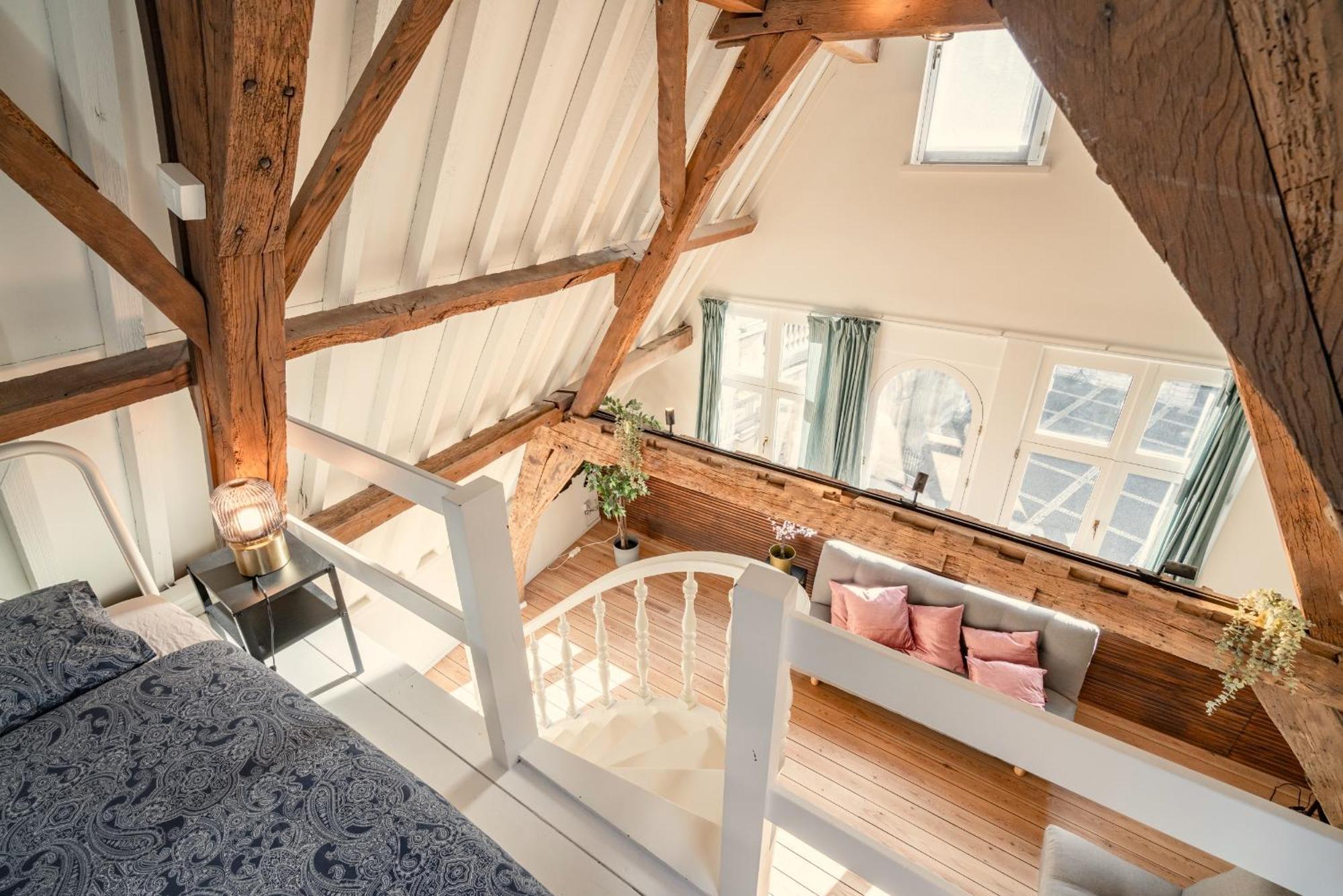 The Hendrik Square Residence Anversa Esterno foto
