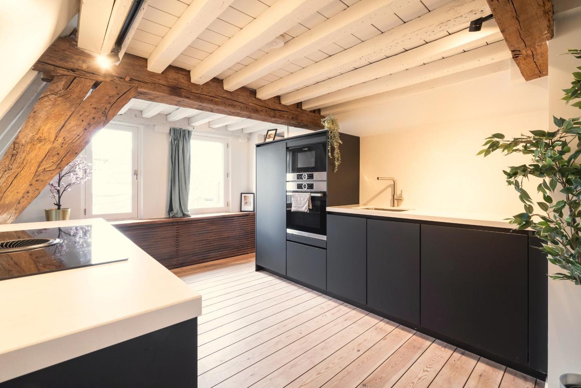 The Hendrik Square Residence Anversa Esterno foto
